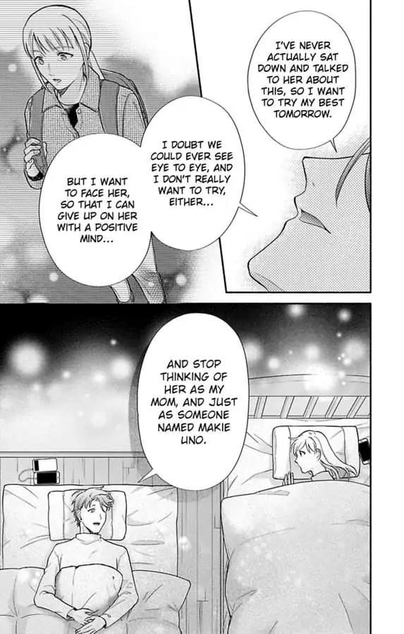 One Shikkaku Kedamono Ni Hyouhen Shita Gozen 3 Ji chapter 36 - page 17