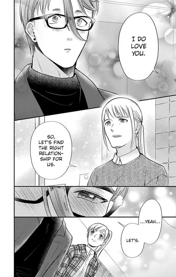 One Shikkaku Kedamono Ni Hyouhen Shita Gozen 3 Ji chapter 36 - page 28