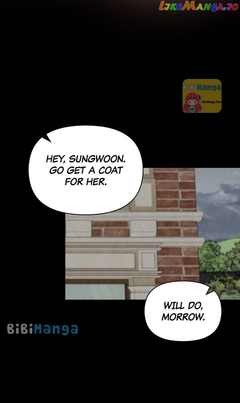 Only One Tomorrow Chapter 25 - page 50