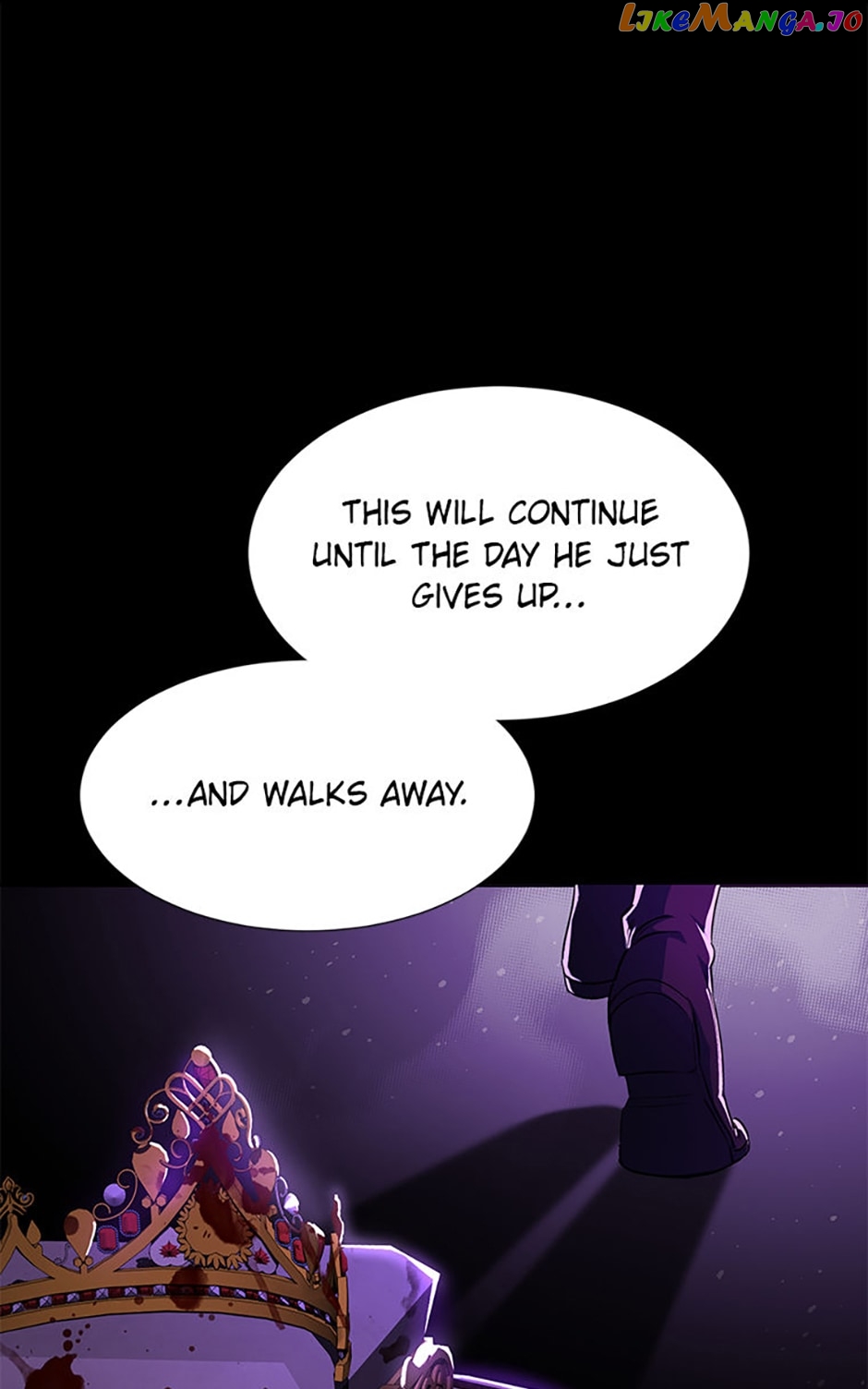 Brother Knows Best Chapter 56 - page 19