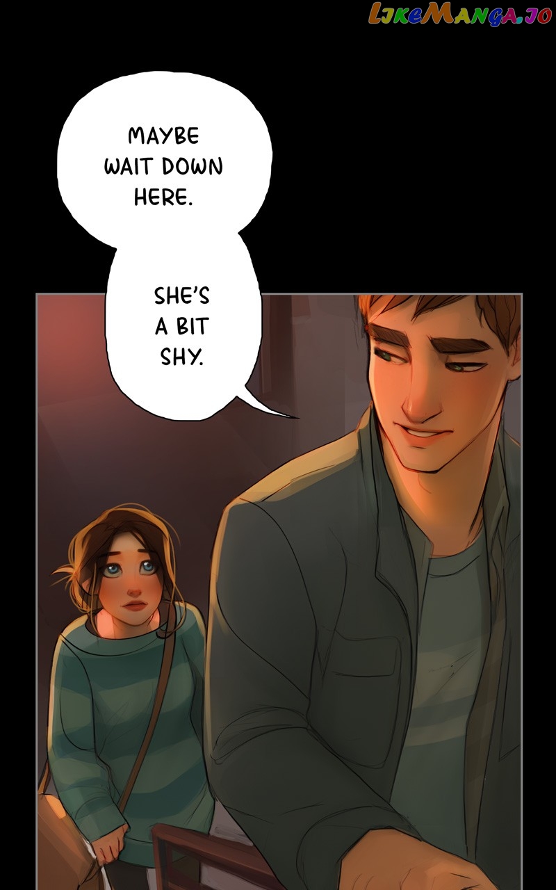 Quantum Entanglement Chapter 8 - page 13