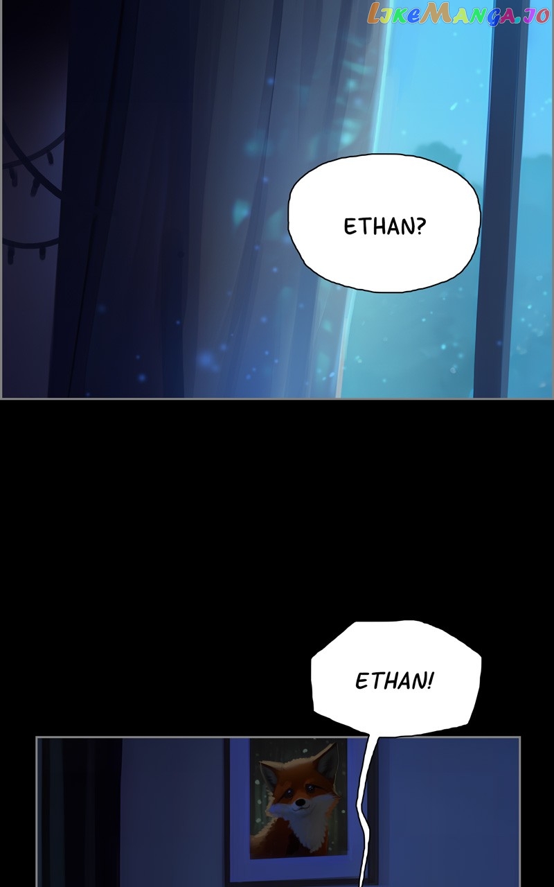 Quantum Entanglement Chapter 9 - page 14