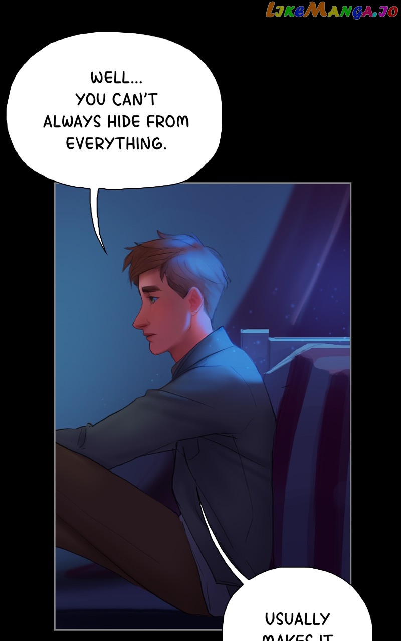 Quantum Entanglement Chapter 9 - page 19