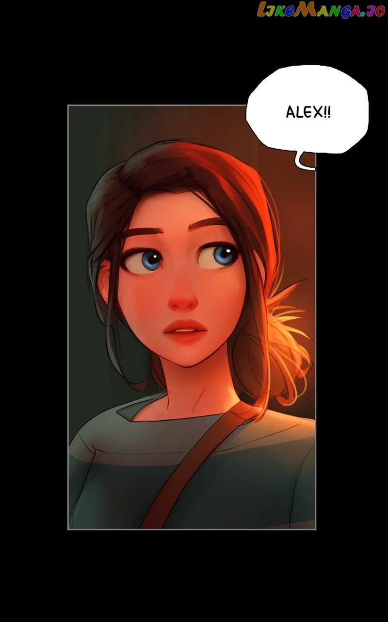 Quantum Entanglement Chapter 10 - page 5