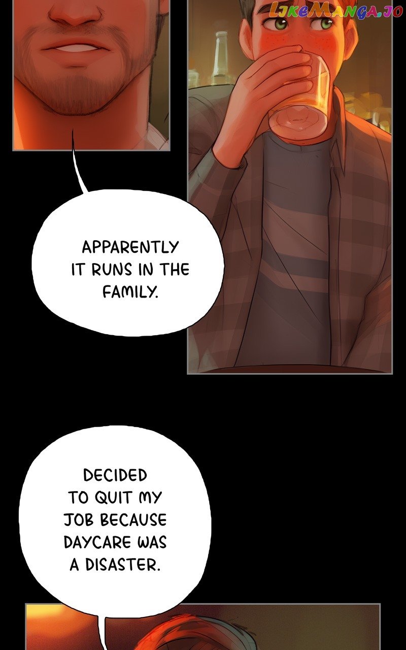 Quantum Entanglement Chapter 10 - page 21