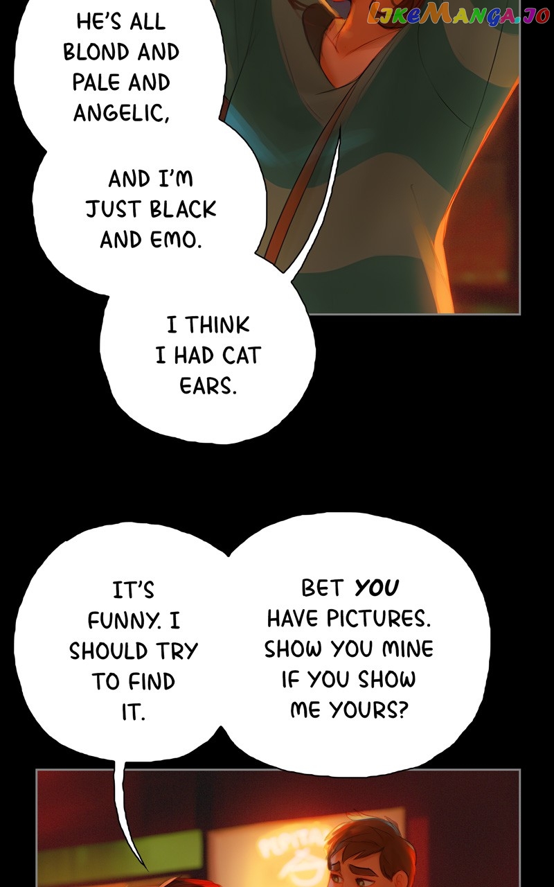 Quantum Entanglement Chapter 10 - page 45