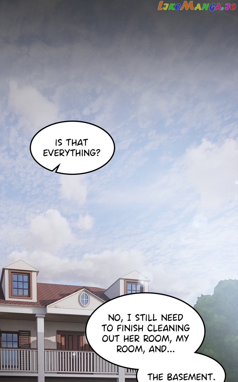 WEBTOON at Midnight Chapter 11 - page 7