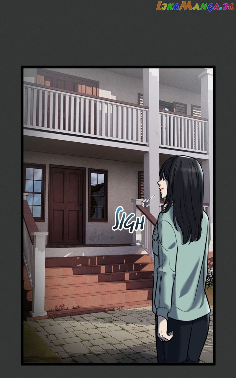 WEBTOON at Midnight Chapter 11 - page 12