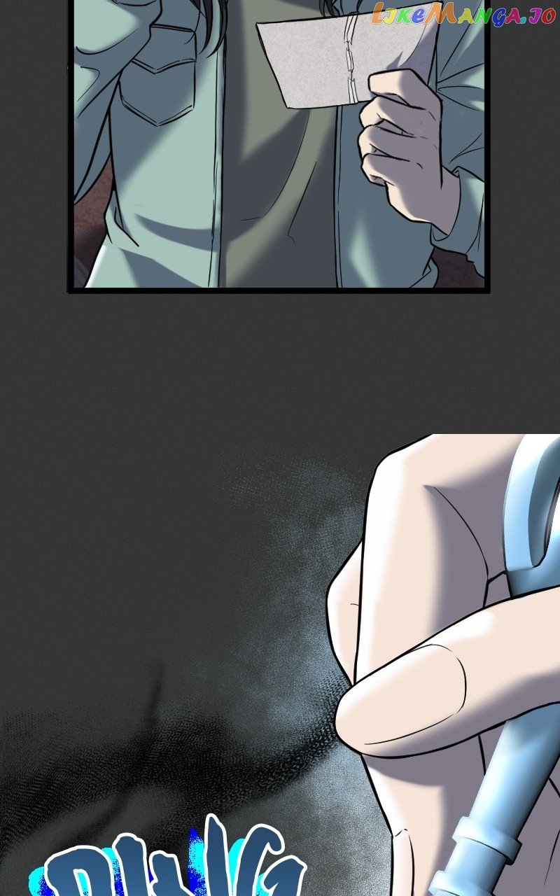 WEBTOON at Midnight Chapter 11 - page 22