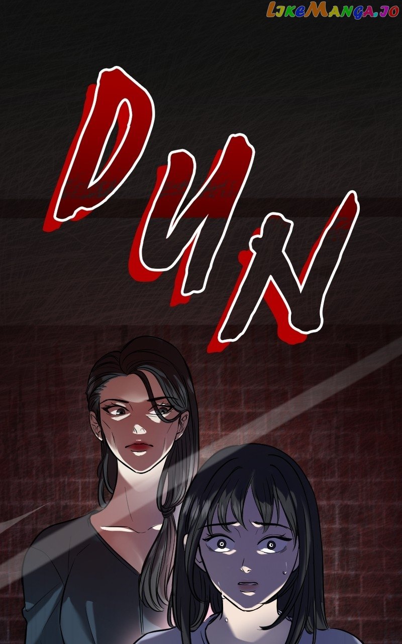 WEBTOON at Midnight Chapter 11 - page 32