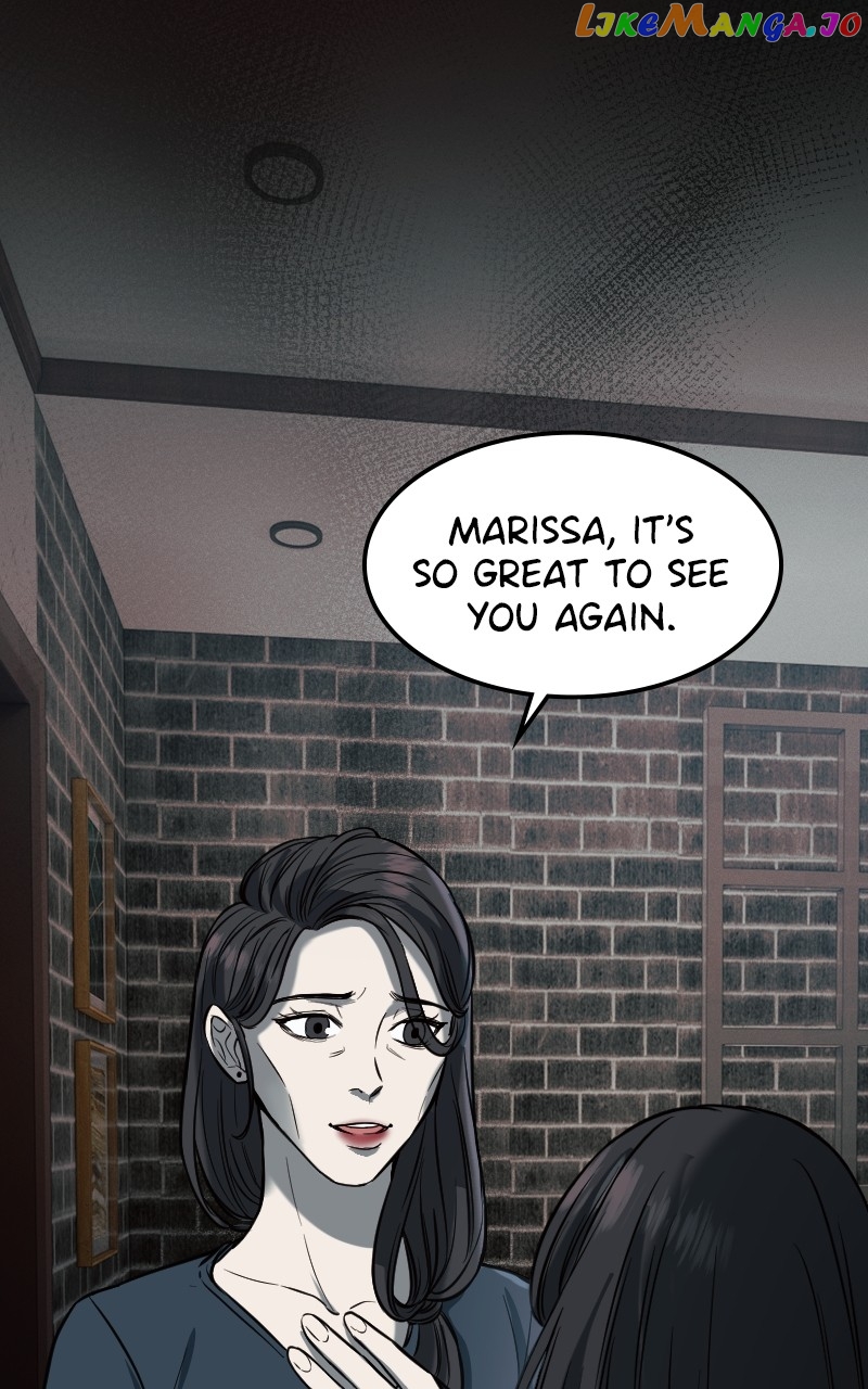 WEBTOON at Midnight Chapter 11 - page 35