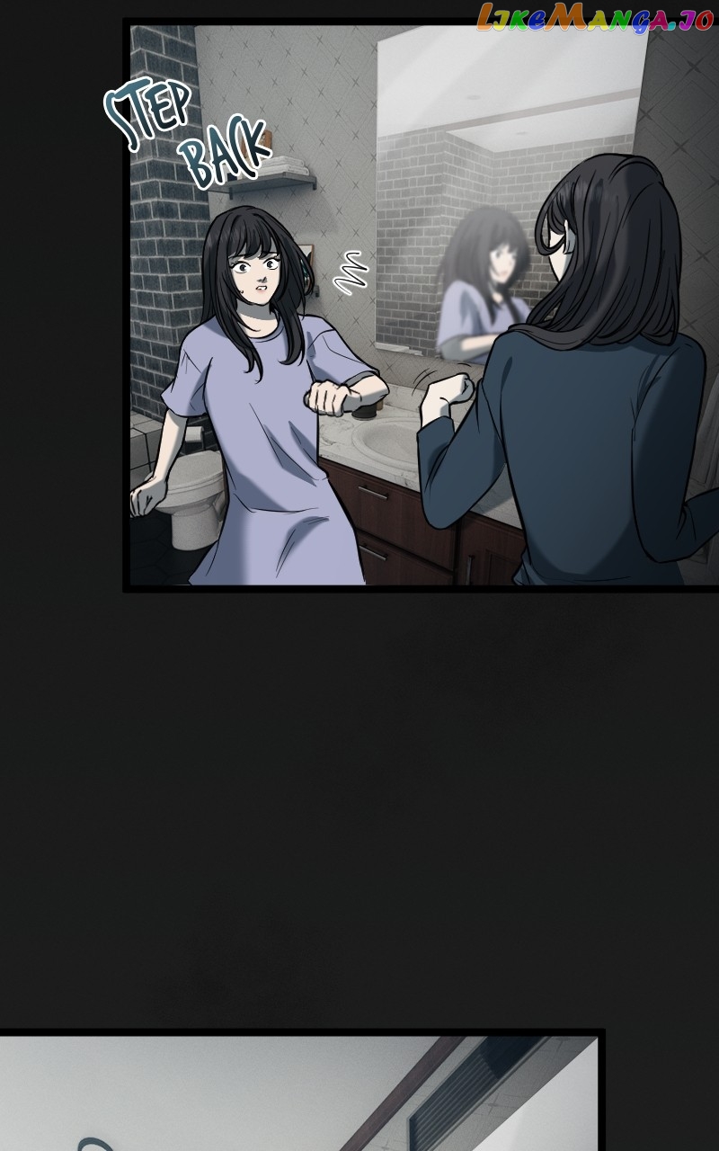 WEBTOON at Midnight Chapter 11 - page 38