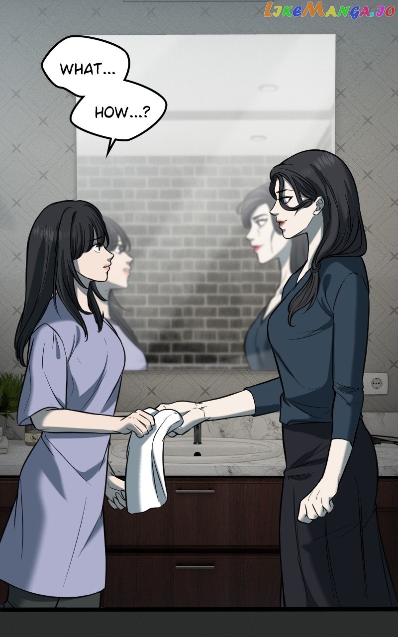 WEBTOON at Midnight Chapter 11 - page 40