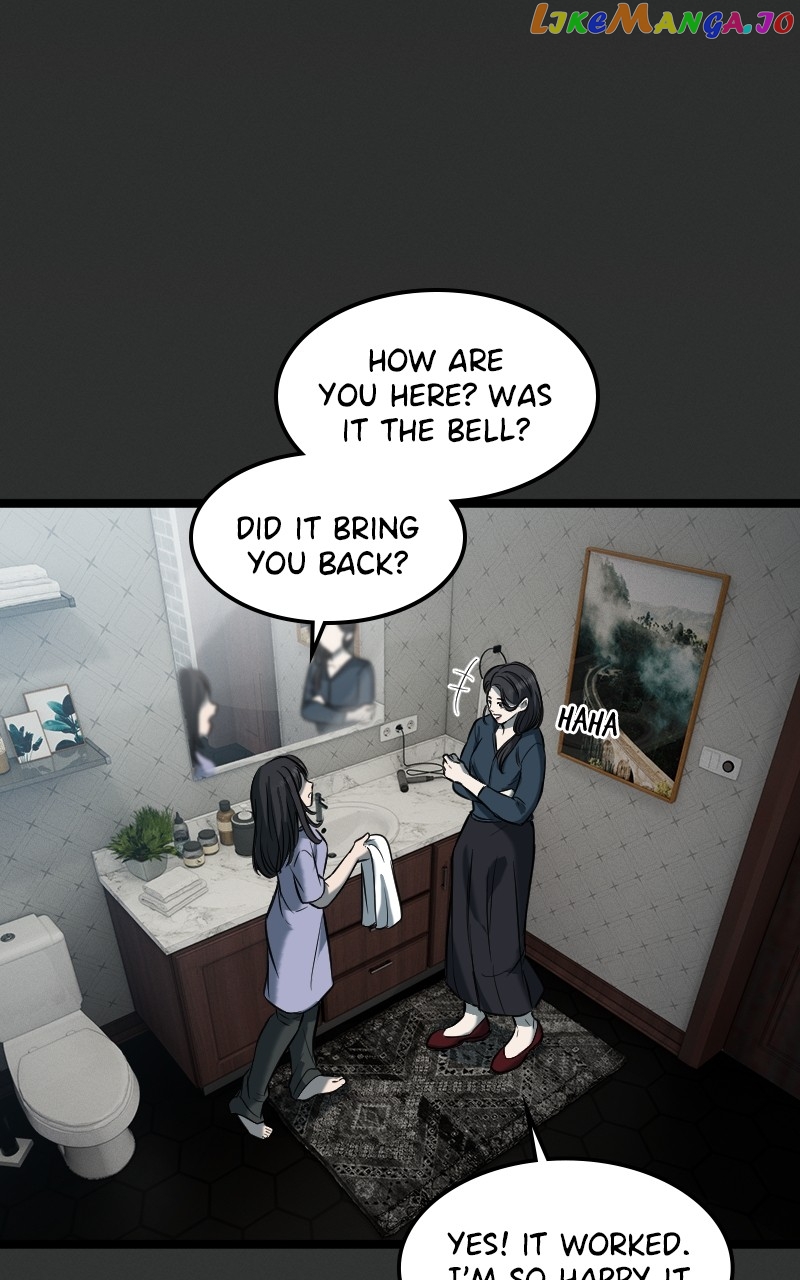 WEBTOON at Midnight Chapter 11 - page 41