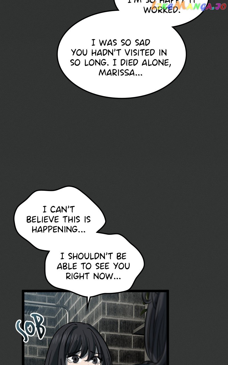 WEBTOON at Midnight Chapter 11 - page 42