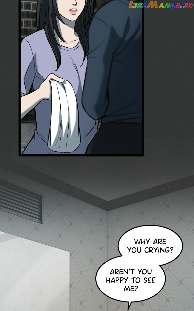 WEBTOON at Midnight Chapter 11 - page 43