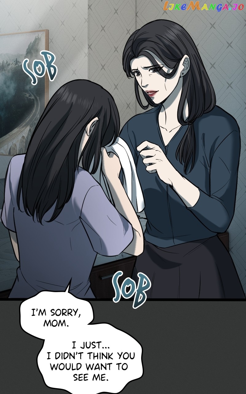 WEBTOON at Midnight Chapter 11 - page 44