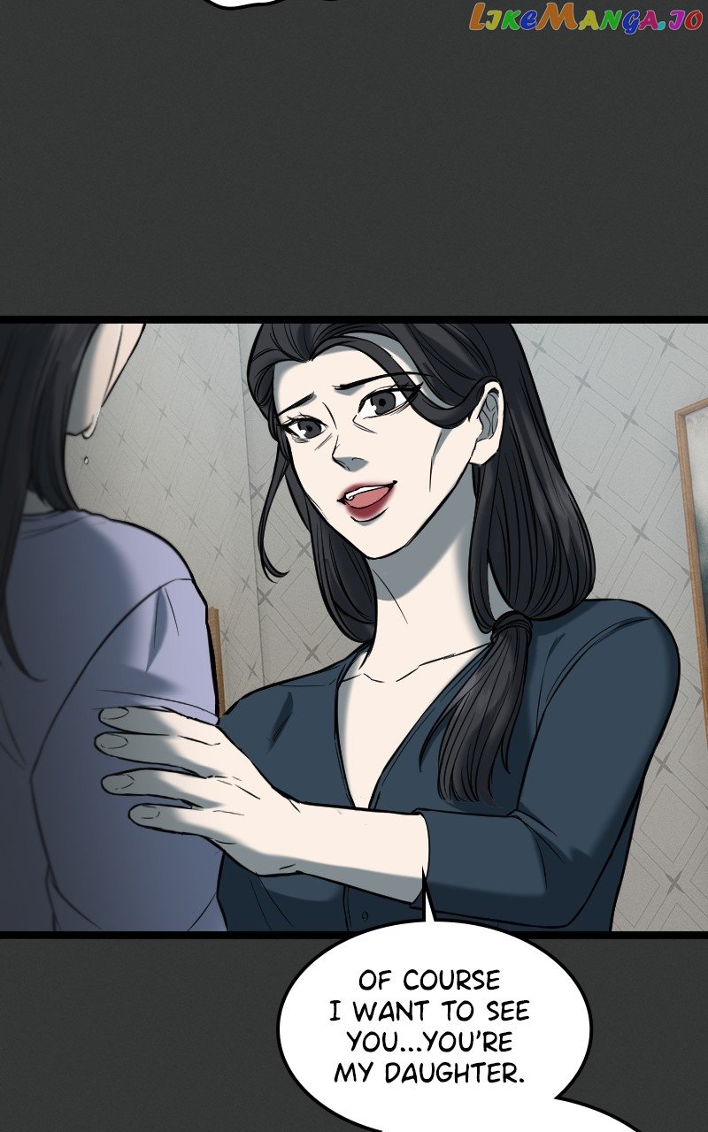 WEBTOON at Midnight Chapter 11 - page 45