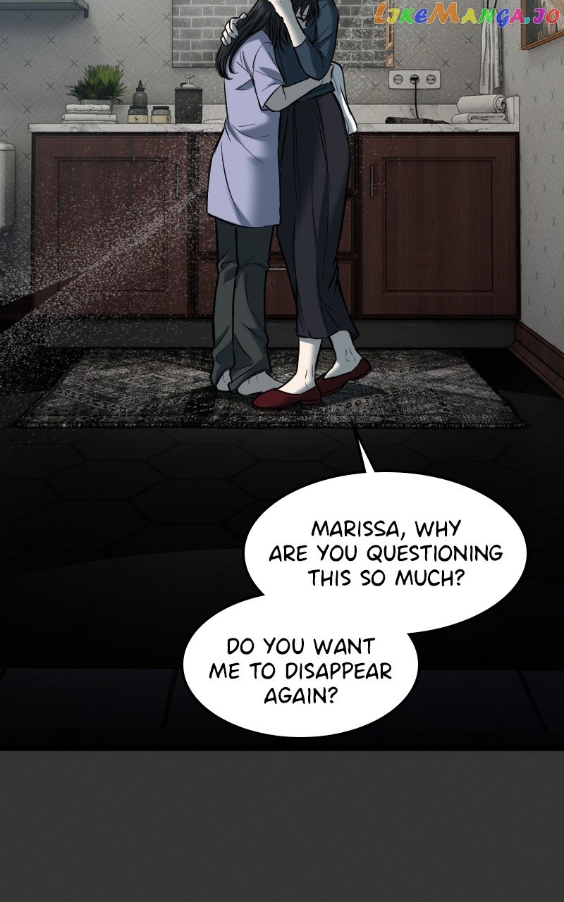 WEBTOON at Midnight Chapter 11 - page 47