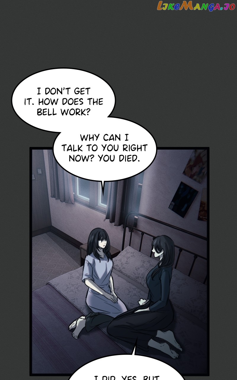 WEBTOON at Midnight Chapter 11 - page 49