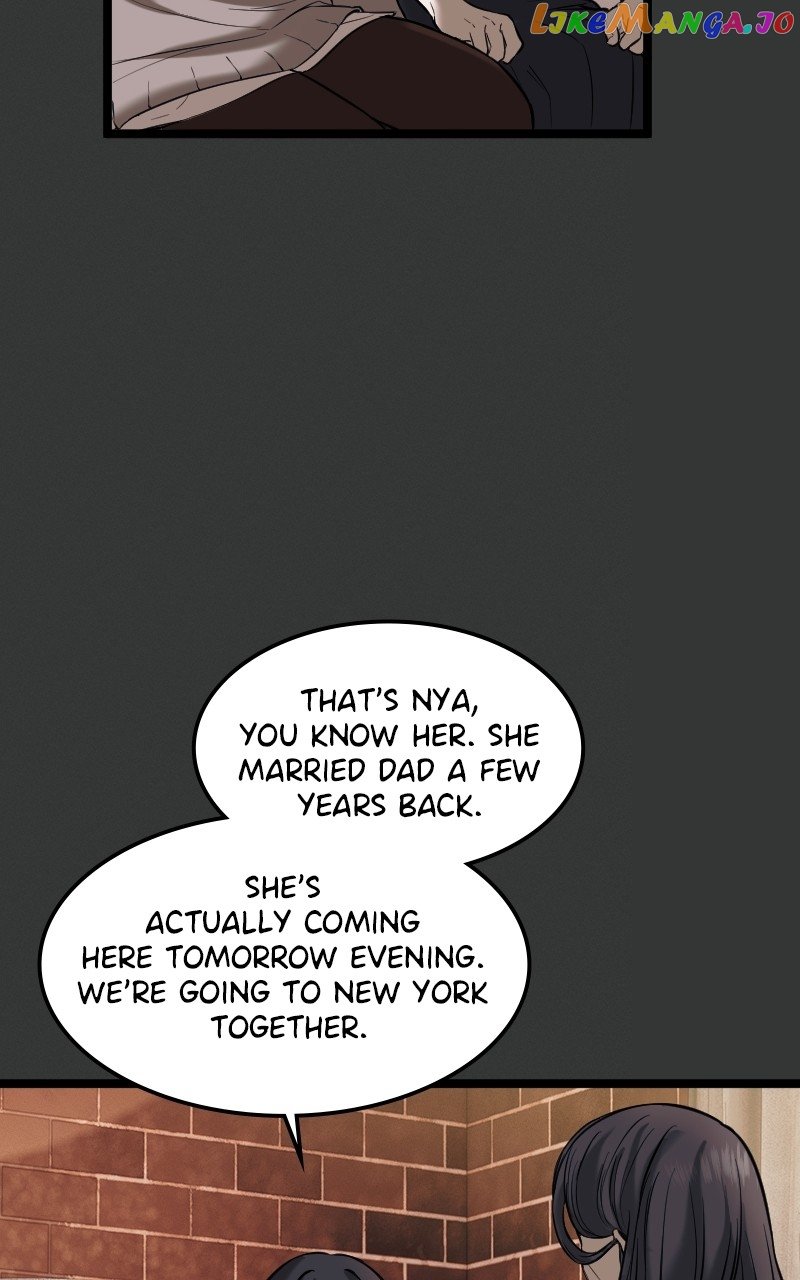 WEBTOON at Midnight Chapter 11 - page 58