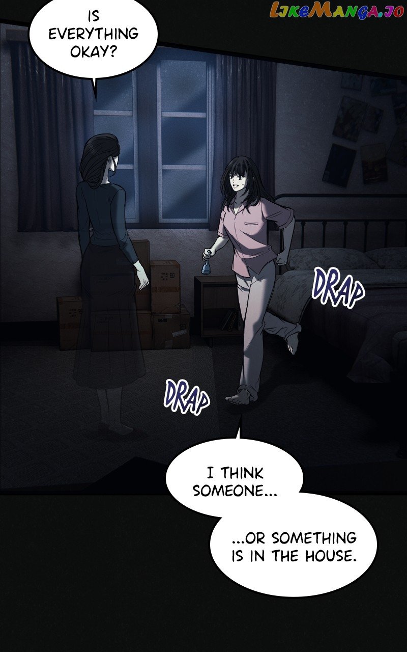 WEBTOON at Midnight Chapter 11 - page 78