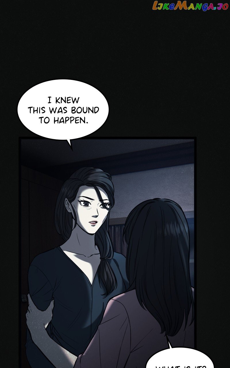 WEBTOON at Midnight Chapter 11 - page 79