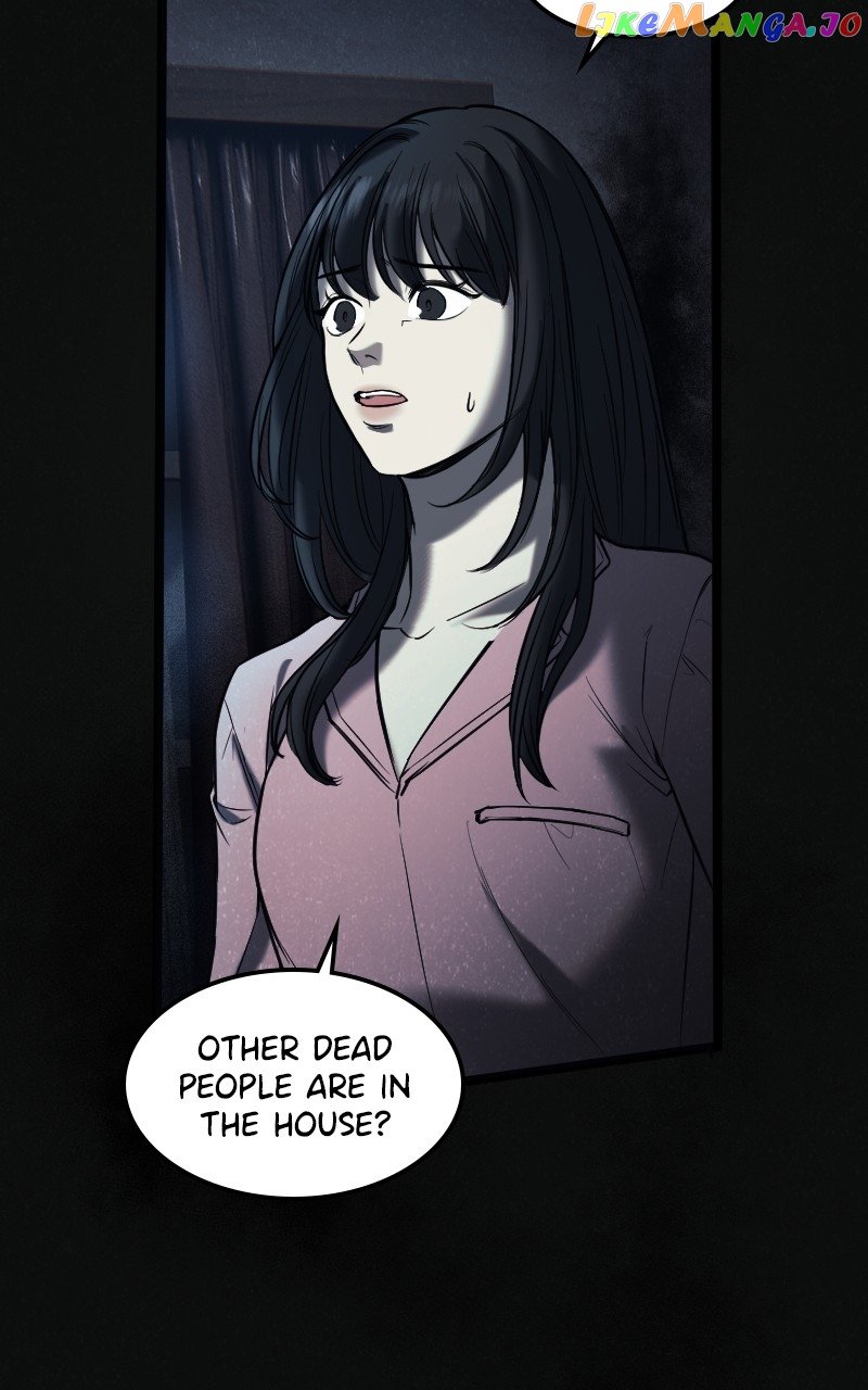 WEBTOON at Midnight Chapter 11 - page 82