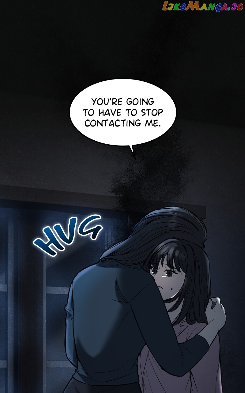 WEBTOON at Midnight Chapter 11 - page 83