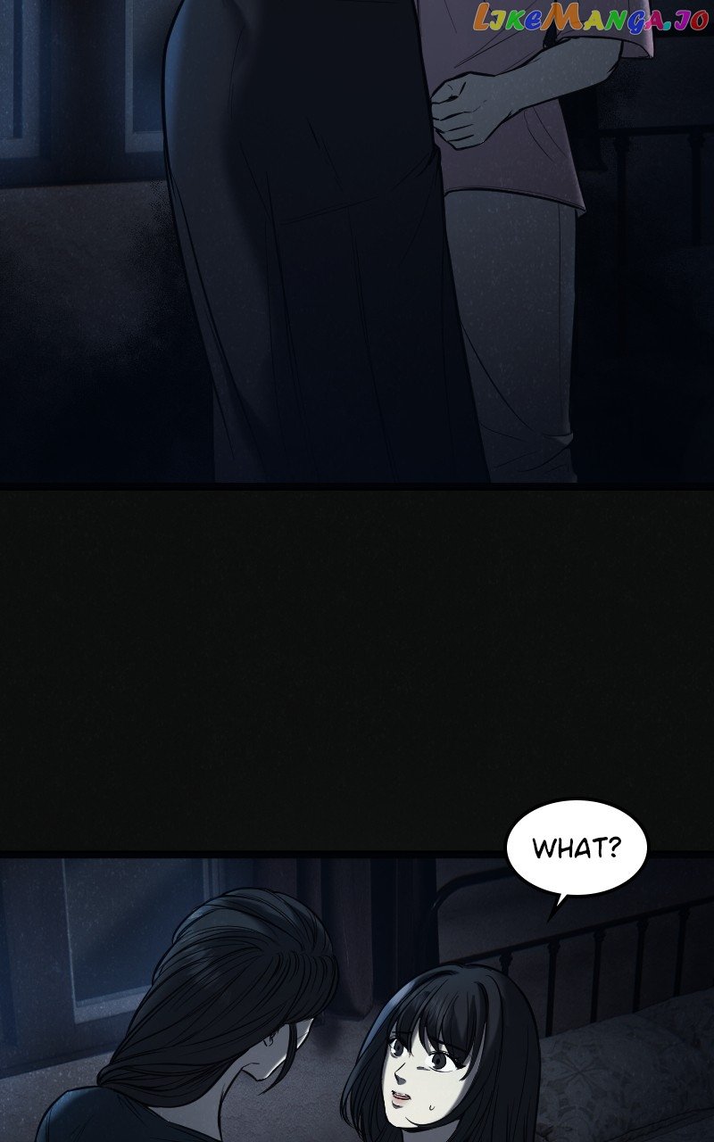 WEBTOON at Midnight Chapter 11 - page 84