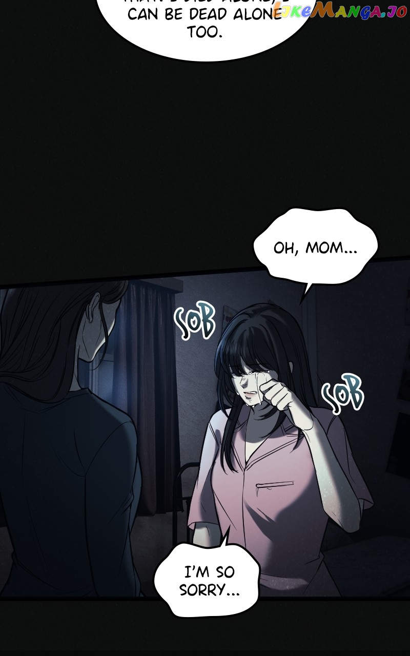 WEBTOON at Midnight Chapter 11 - page 87