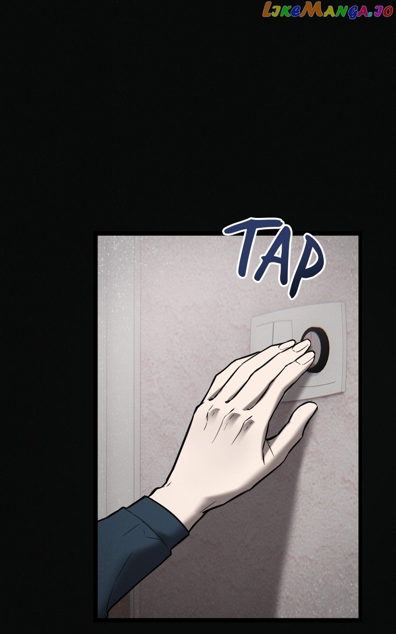 WEBTOON at Midnight Chapter 11 - page 88