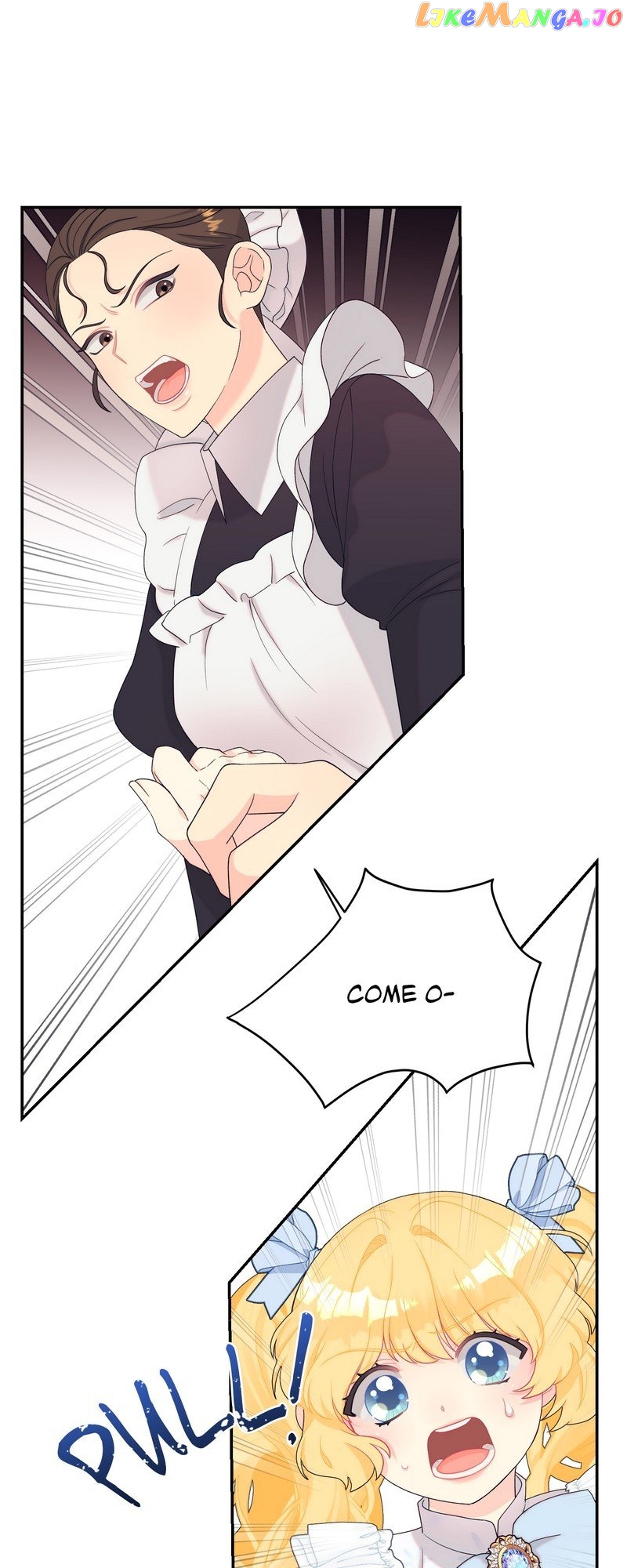 The Perks of Being a Villain Chapter 7 - page 18