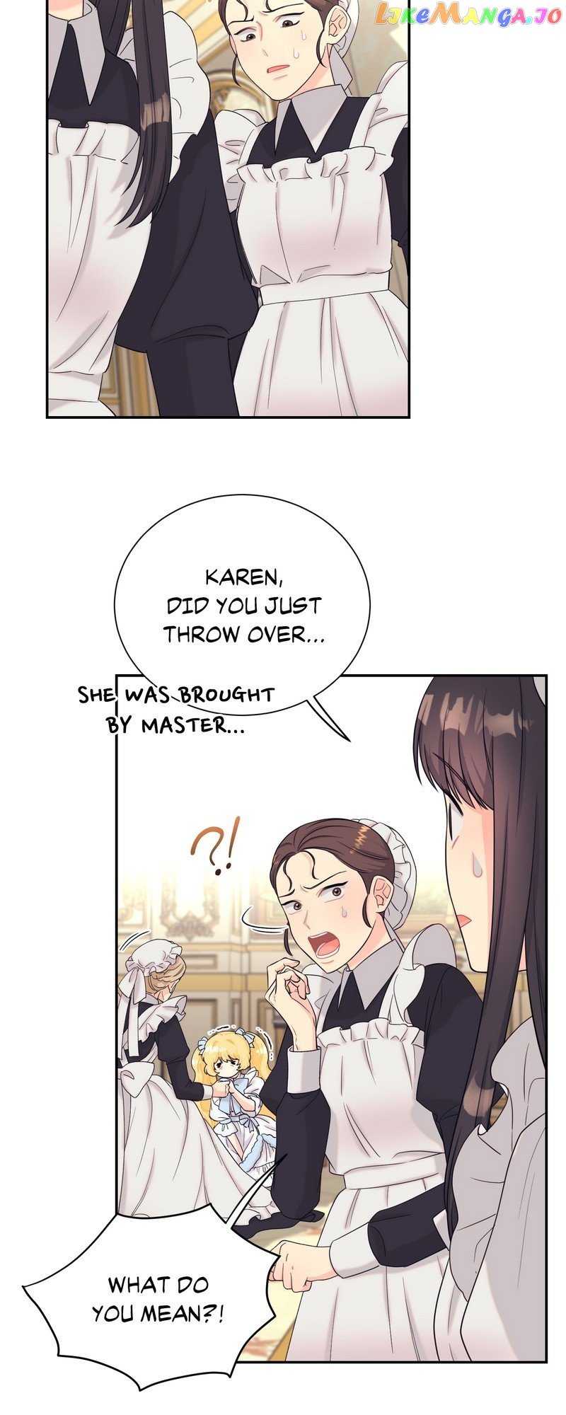 The Perks of Being a Villain Chapter 7 - page 24