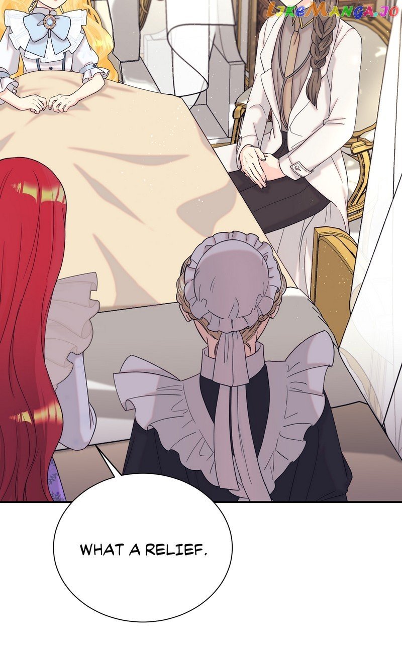 The Perks of Being a Villain Chapter 7 - page 42