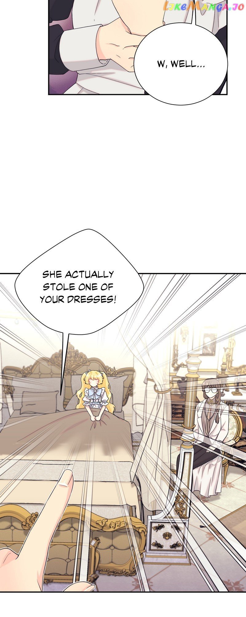 The Perks of Being a Villain Chapter 7 - page 44