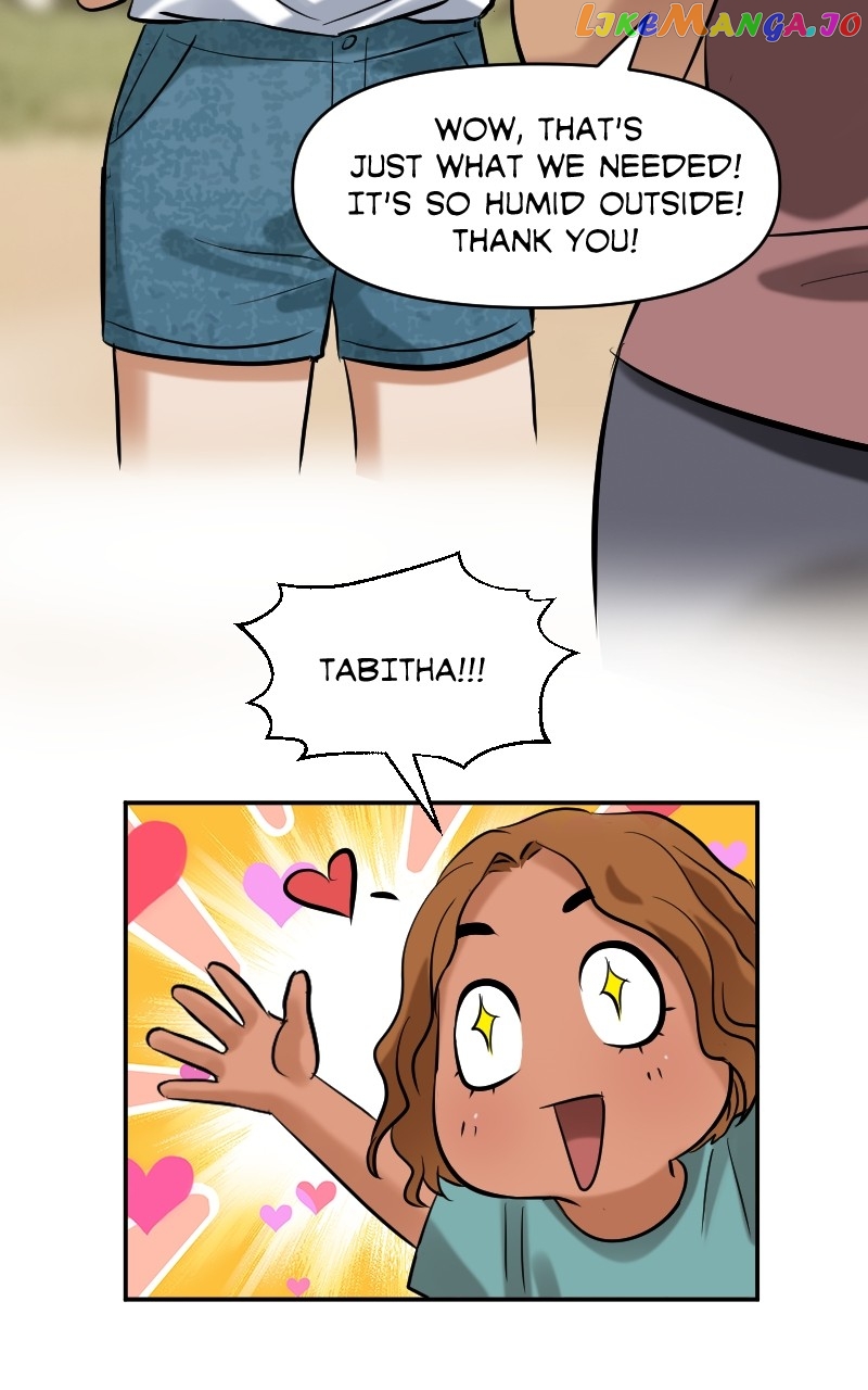 Re:Trailer Trash Chapter 10 - page 12