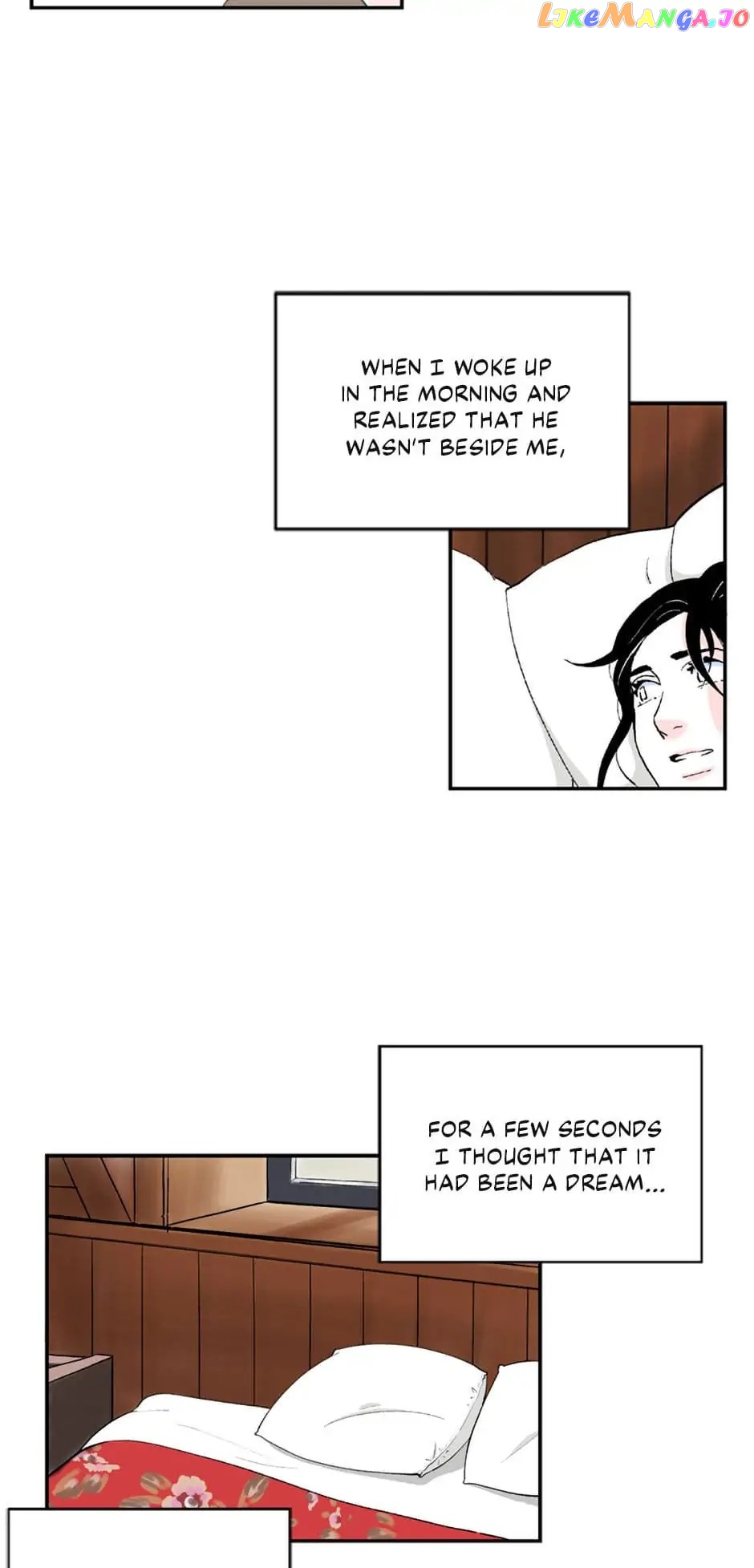 Do You Remember Me? Chapter 74 - page 8