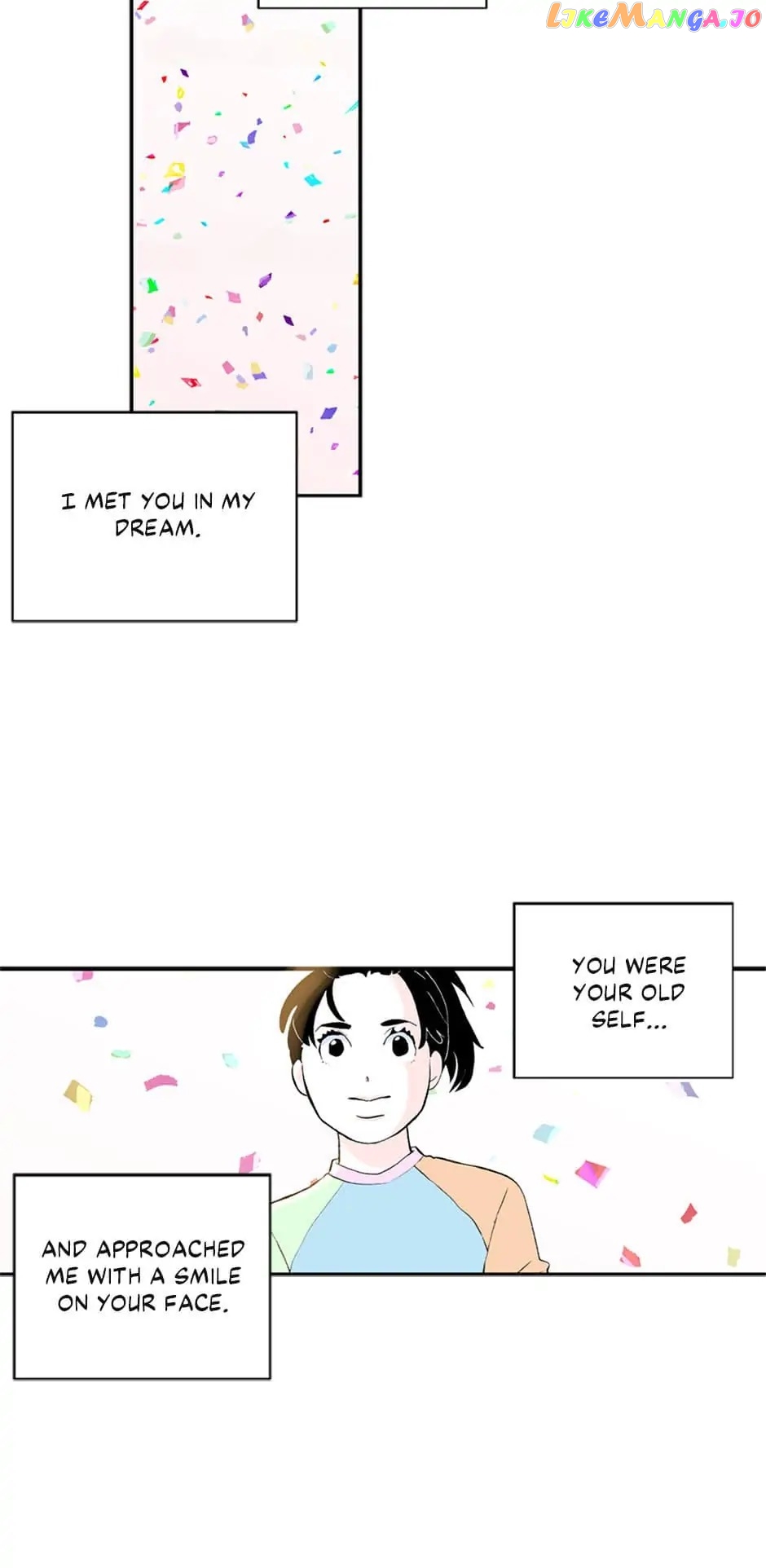 Do You Remember Me? Chapter 74 - page 36