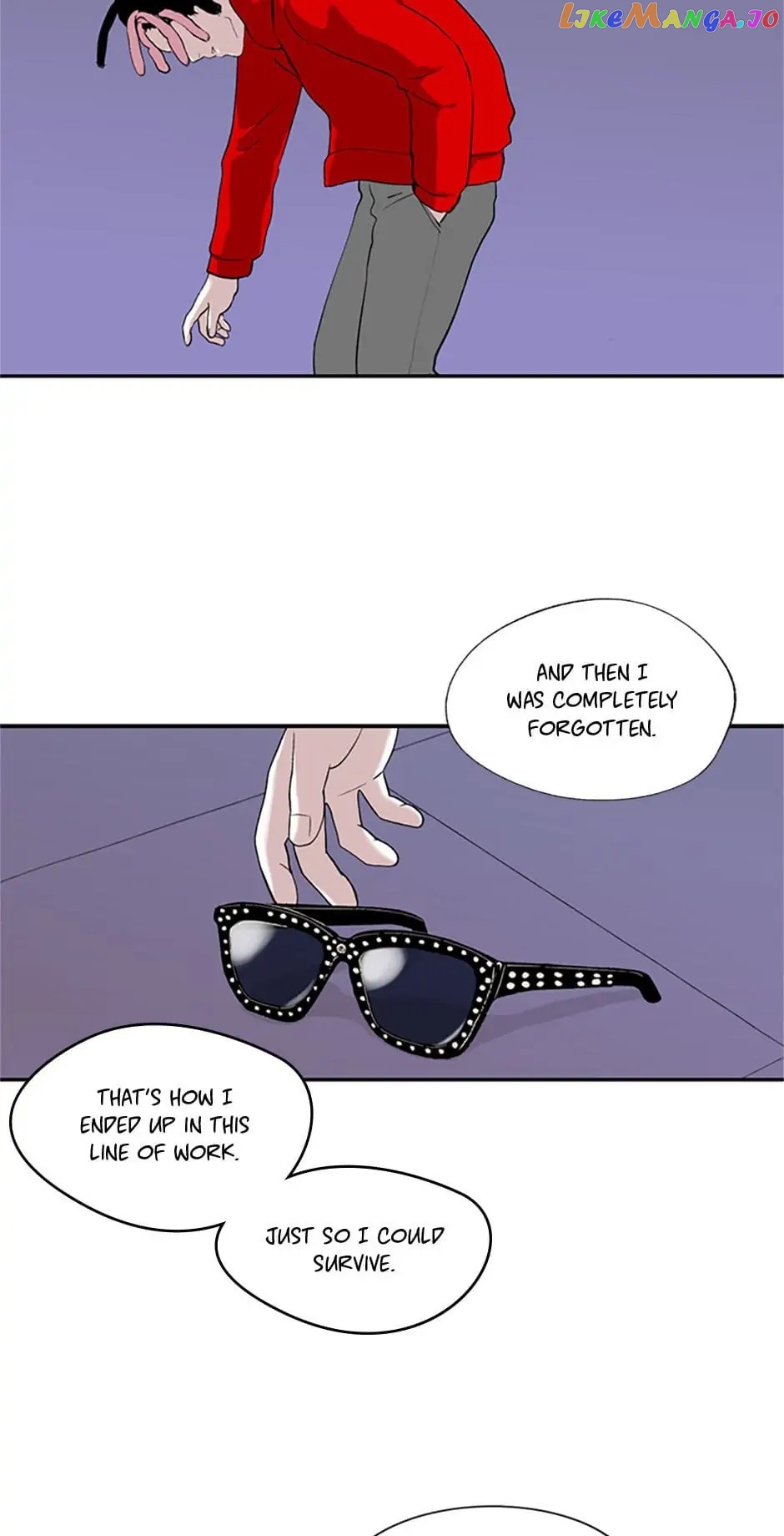 Do You Remember Me? Chapter 80 - page 35