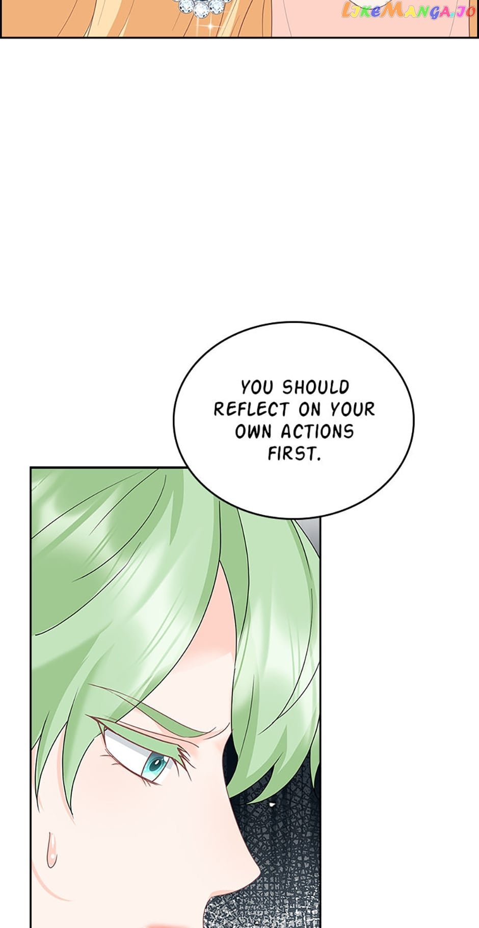 Let's Live Together Chapter 23 - page 73