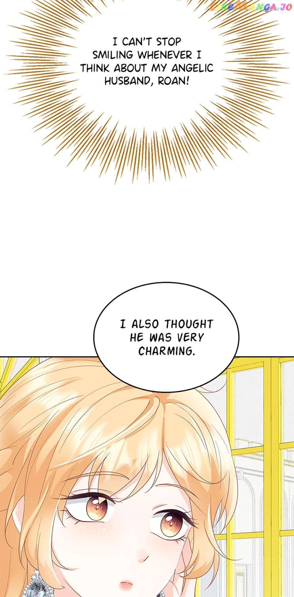 Let's Live Together Chapter 23 - page 90