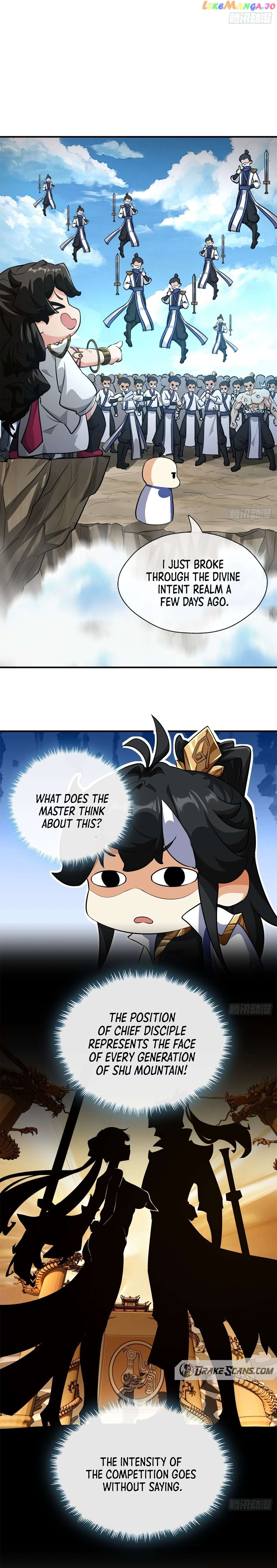 Please Slay The Demon! Young Master! Chapter 4 - page 3