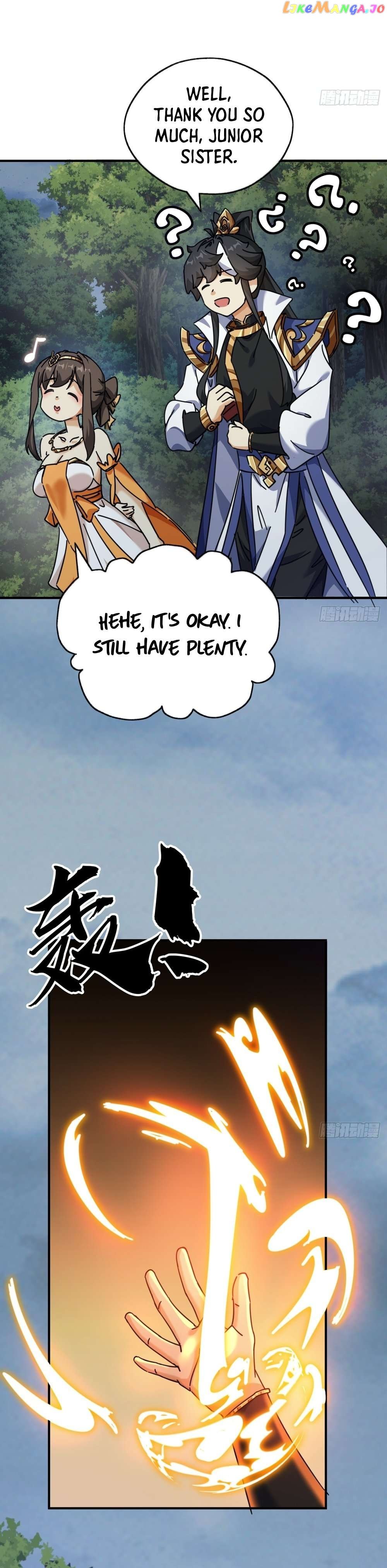 Please Slay The Demon! Young Master! Chapter 12 - page 31