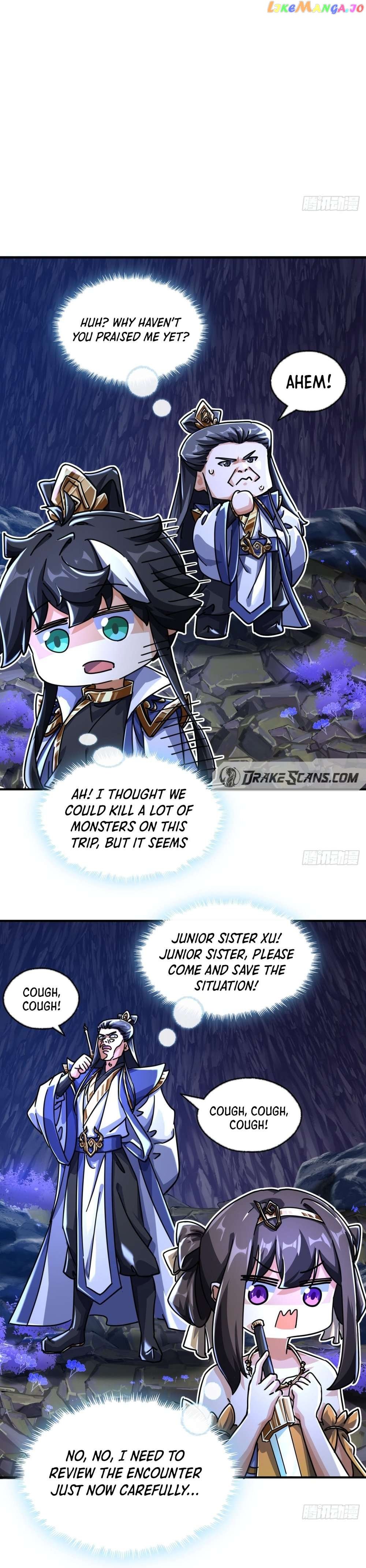 Please Slay The Demon! Young Master! Chapter 17 - page 7