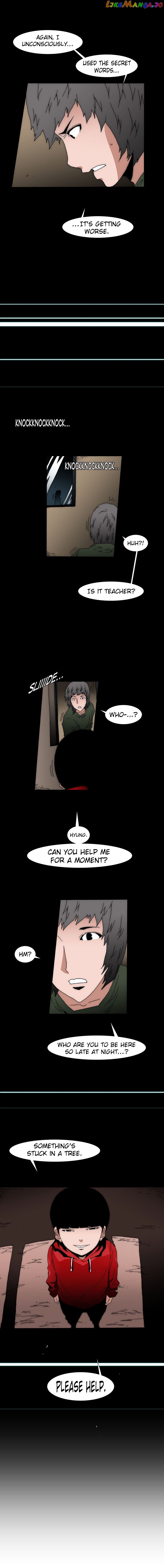 Trace 2.0 chapter 46 - page 8