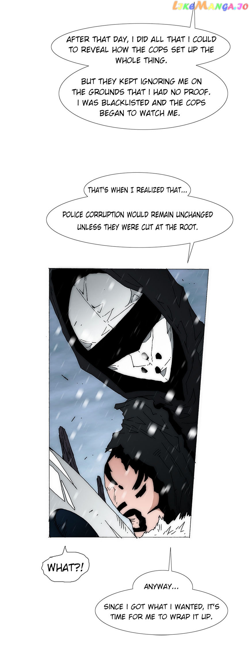 Trace 2.0 chapter 50 - page 3