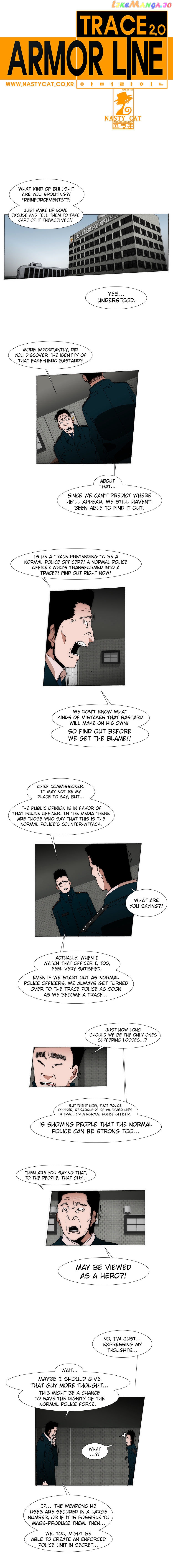 Trace 2.0 chapter 31 - page 1