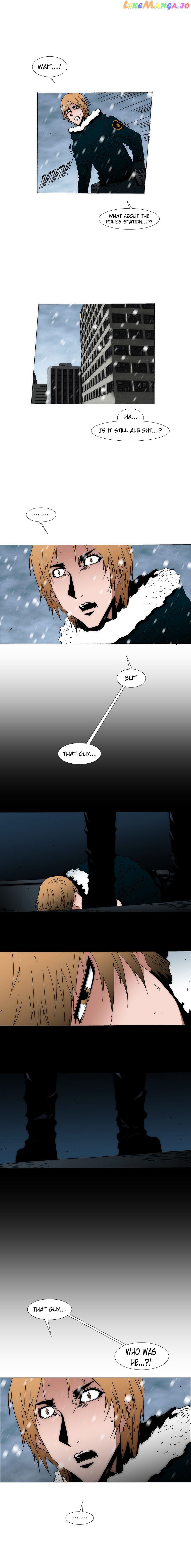 Trace 2.0 chapter 34 - page 6