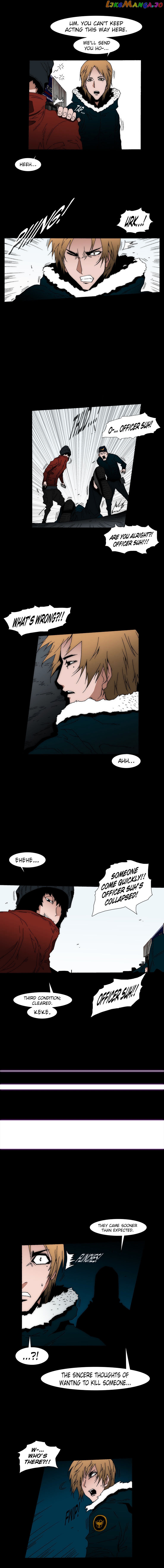 Trace 2.0 chapter 40 - page 3